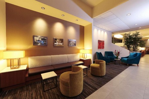 Hyatt Place Flushing/LGA Airport - image 8