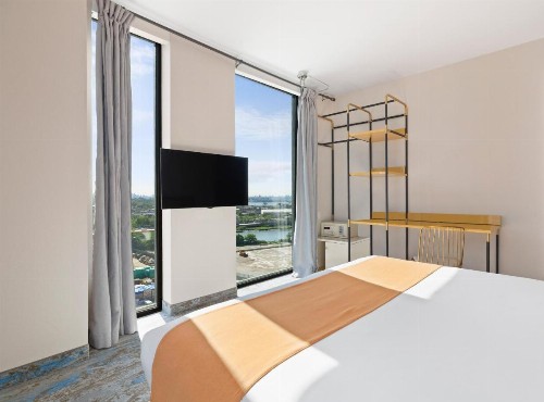 The Parc Hotel - image 20