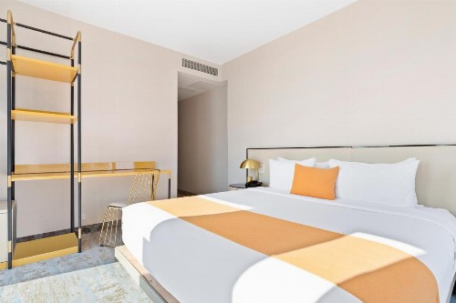 The Parc Hotel - image 21