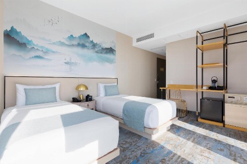 The Parc Hotel - image 22