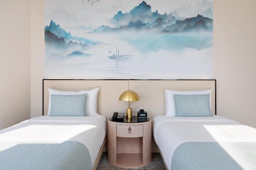 The Parc Hotel - image 23