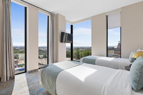 The Parc Hotel - image 25