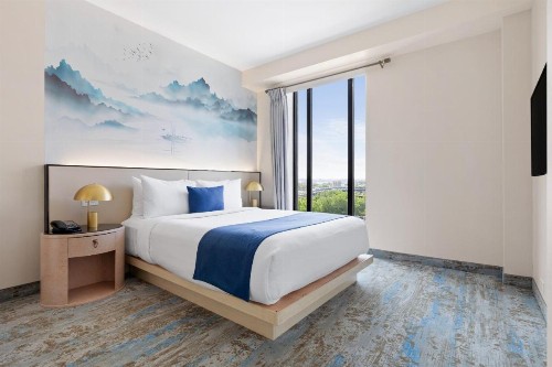 The Parc Hotel - image 26