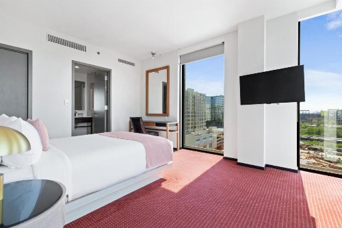The Parc Hotel - image 3