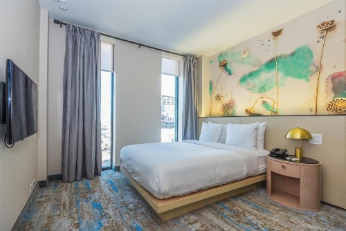 The Parc Hotel - image 31