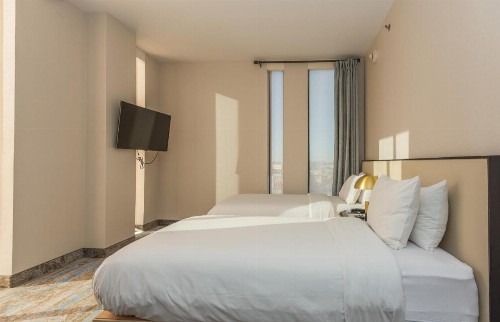 The Parc Hotel - image 32