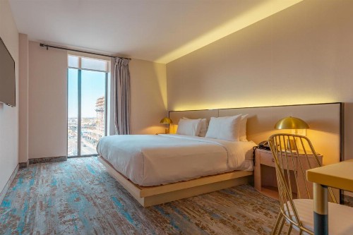 The Parc Hotel - image 33