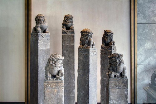 The Parc Hotel - image 35
