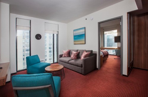 The Parc Hotel - image 36
