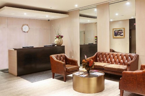 The Parc Hotel - image 39
