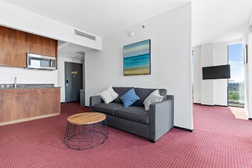 The Parc Hotel - image 4
