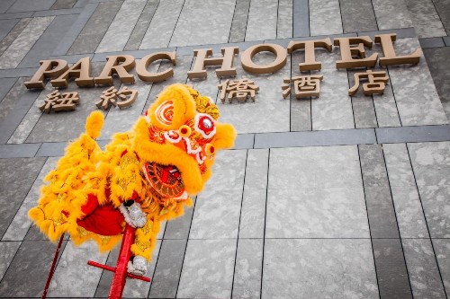 The Parc Hotel - image 45