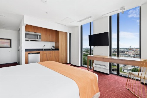 The Parc Hotel - image 7