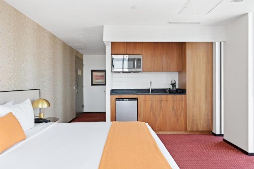 The Parc Hotel - image 9