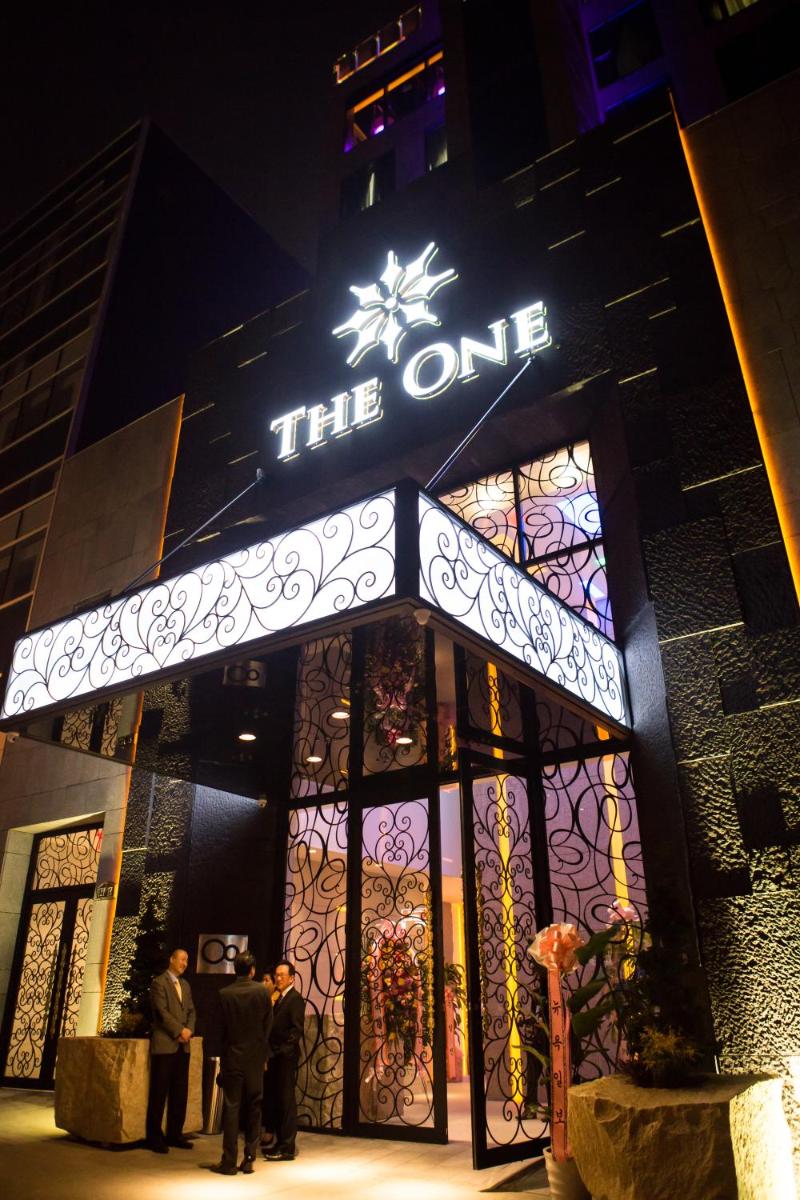 The One Boutique Hotel - main image