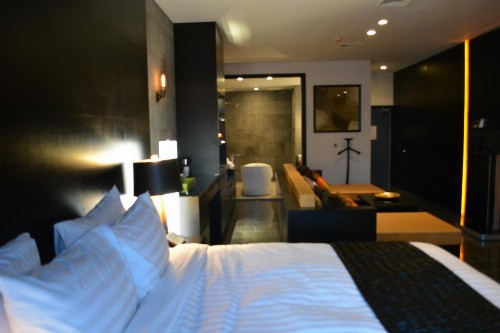 The One Boutique Hotel - image 13
