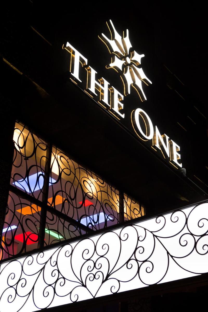 The One Boutique Hotel - image 2