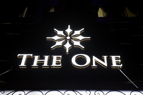 The One Boutique Hotel - image 23