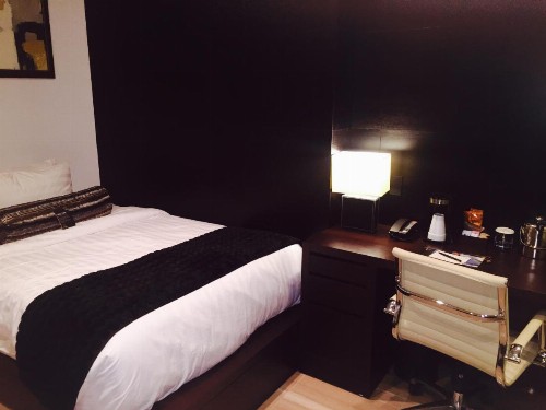 The One Boutique Hotel - image 25