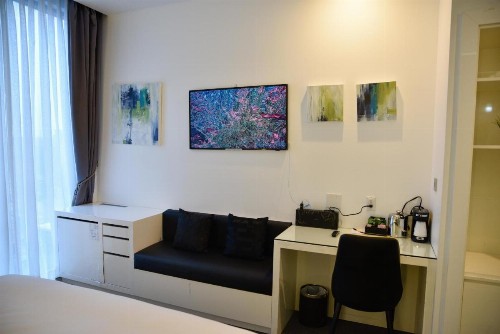 The One Boutique Hotel - image 26