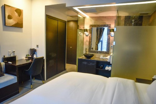 The One Boutique Hotel - image 27