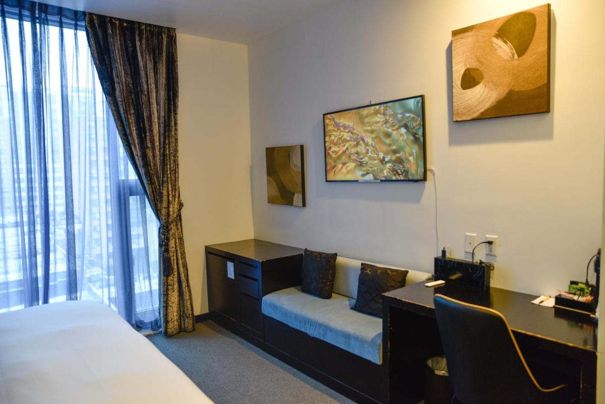 The One Boutique Hotel - image 3