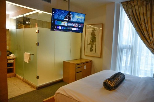 The One Boutique Hotel - image 31