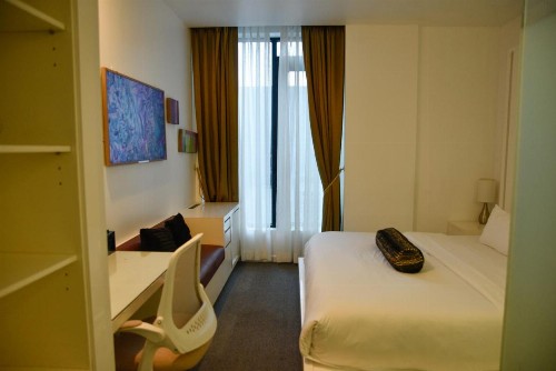 The One Boutique Hotel - image 35