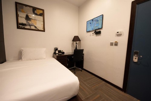The One Boutique Hotel - image 36