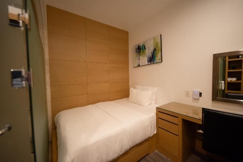 The One Boutique Hotel - image 39
