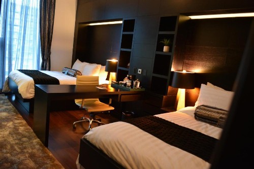 The One Boutique Hotel - image 4