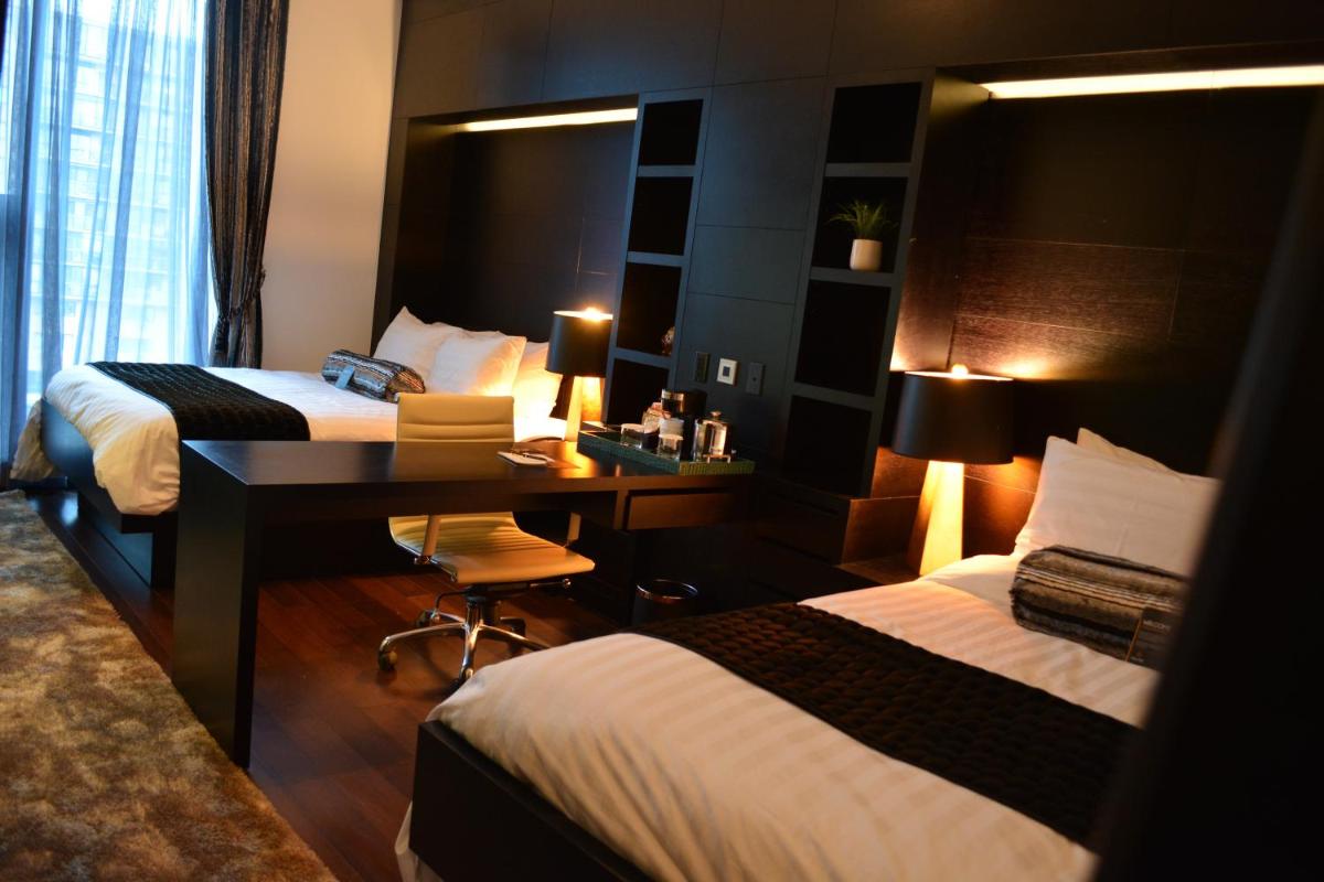 The One Boutique Hotel - image 4