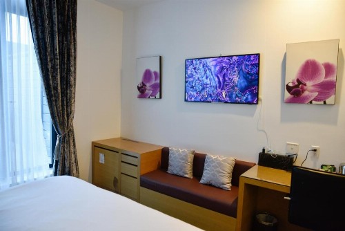 The One Boutique Hotel - image 40