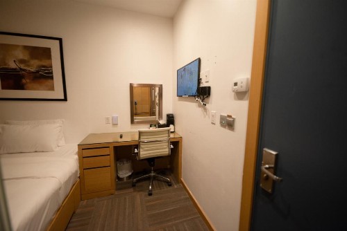 The One Boutique Hotel - image 41