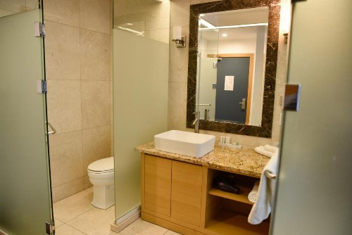 The One Boutique Hotel - image 42
