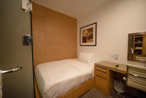 The One Boutique Hotel - image 43