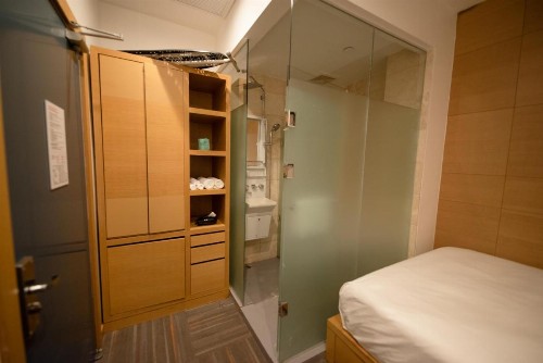 The One Boutique Hotel - image 44