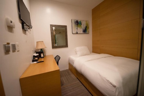 The One Boutique Hotel - image 46