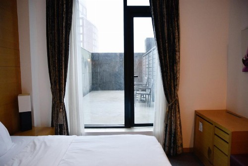 The One Boutique Hotel - image 47