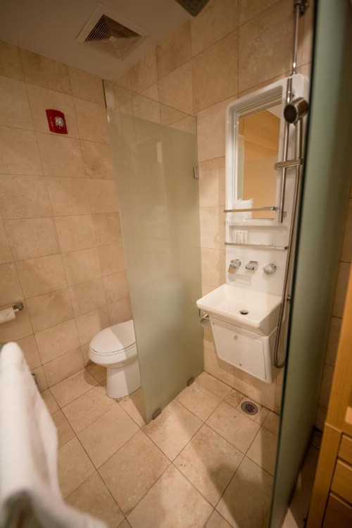 The One Boutique Hotel - image 48