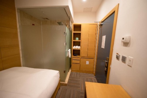 The One Boutique Hotel - image 49