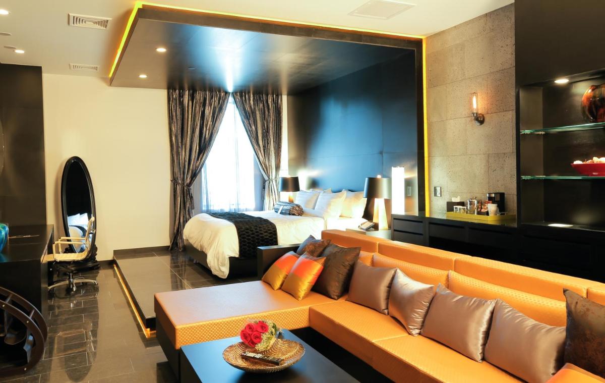 The One Boutique Hotel - image 6