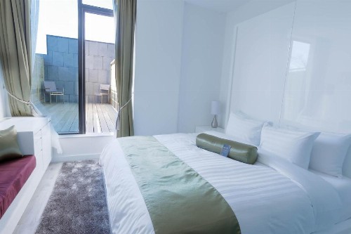 The One Boutique Hotel - image 7