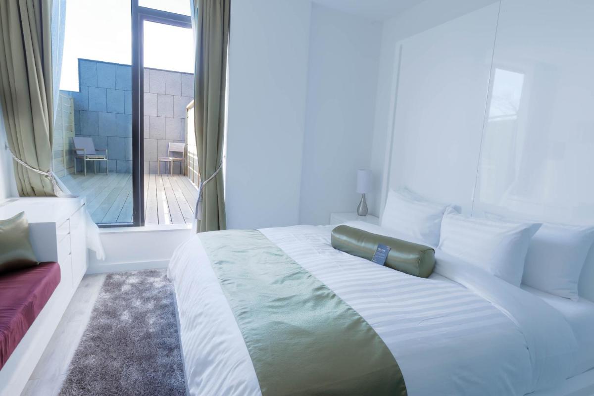 The One Boutique Hotel - image 7