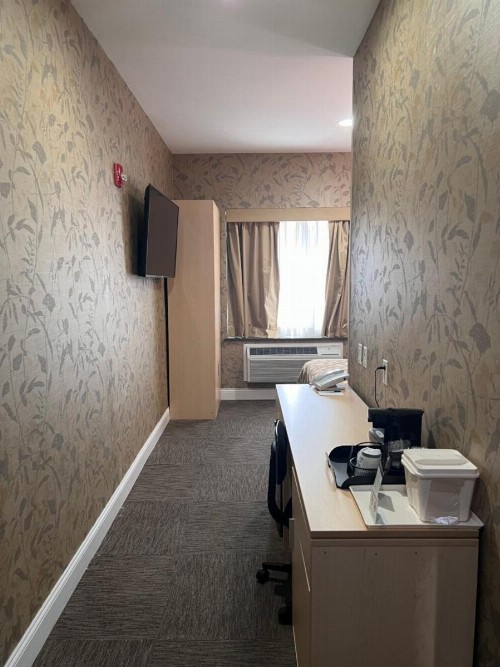 Grandview Hotel New York - image 12