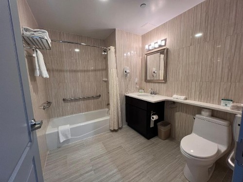 Grandview Hotel New York - image 13