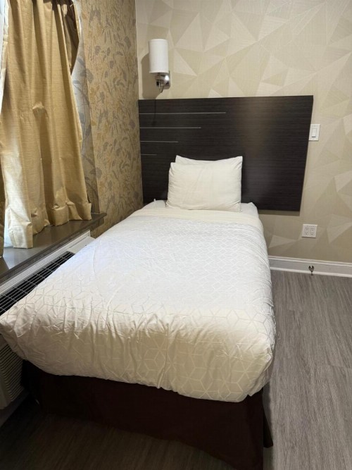 Grandview Hotel New York - image 21