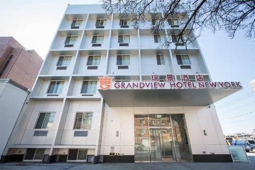 Grandview Hotel New York - image 3