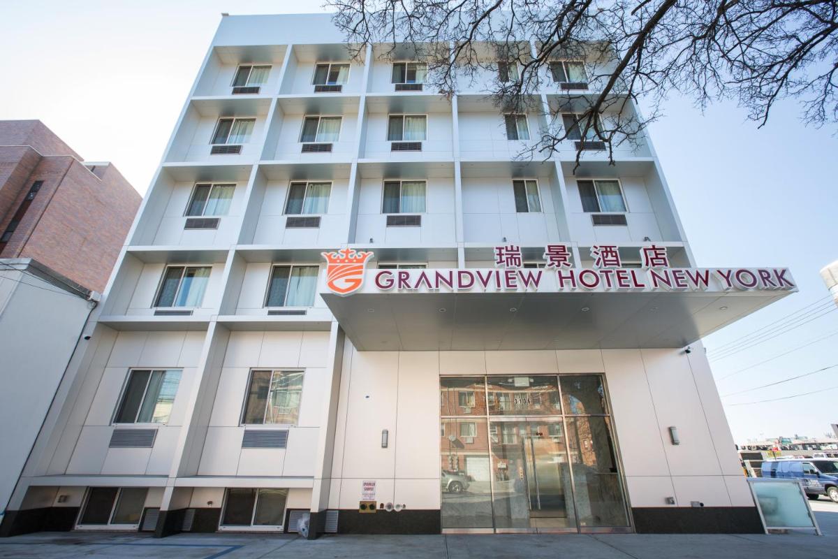 Grandview Hotel New York - image 3