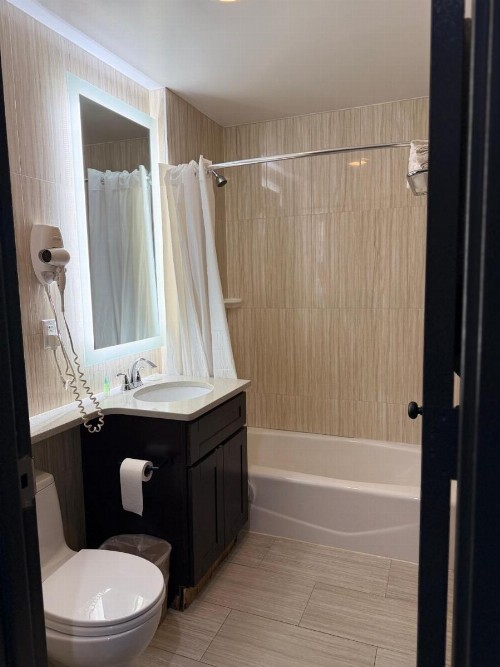 Grandview Hotel New York - image 33